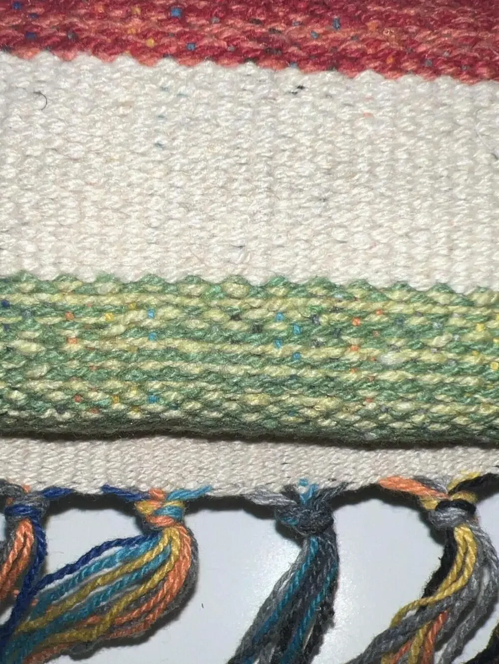N/A striking stripe